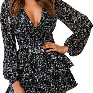 Super flattering Romper
